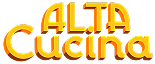 Al.Ta Cucina Logo
