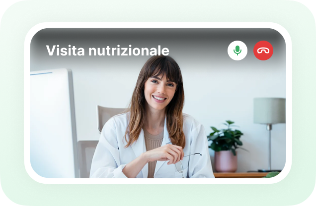 Secondo passaggio